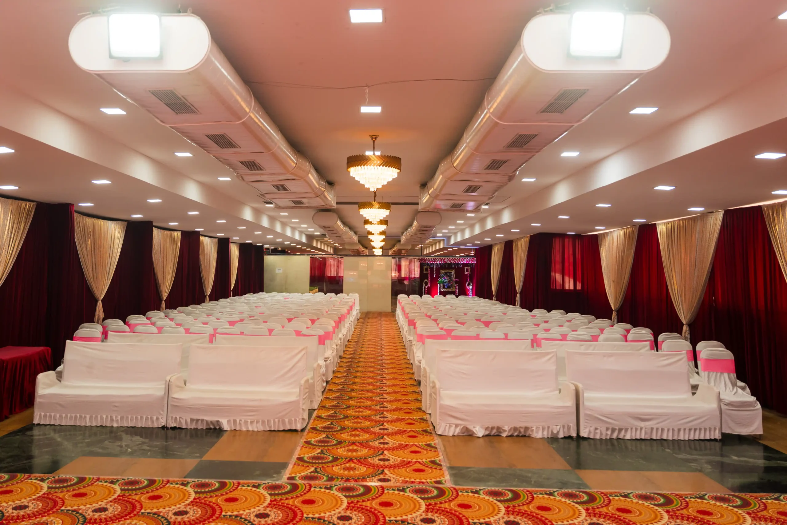 wedding hall in mira road