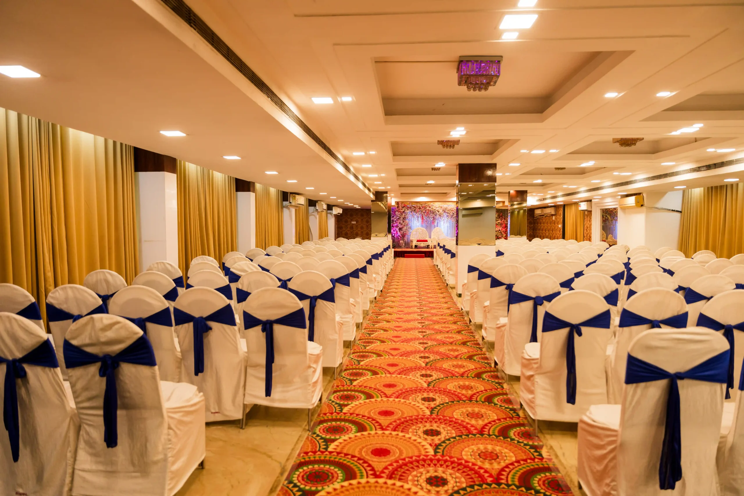 banquet halls in mira road