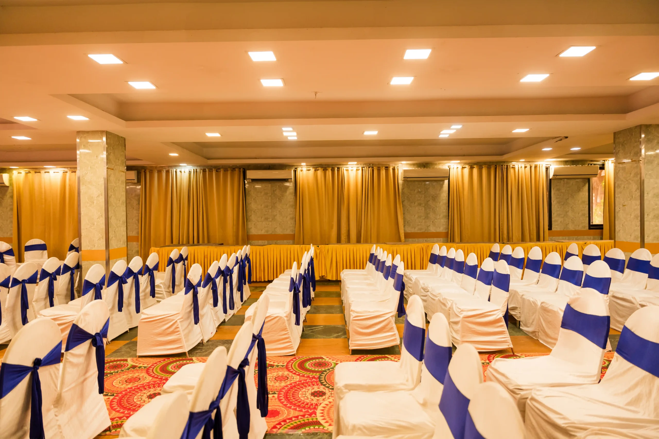 banquet halls in mira road
