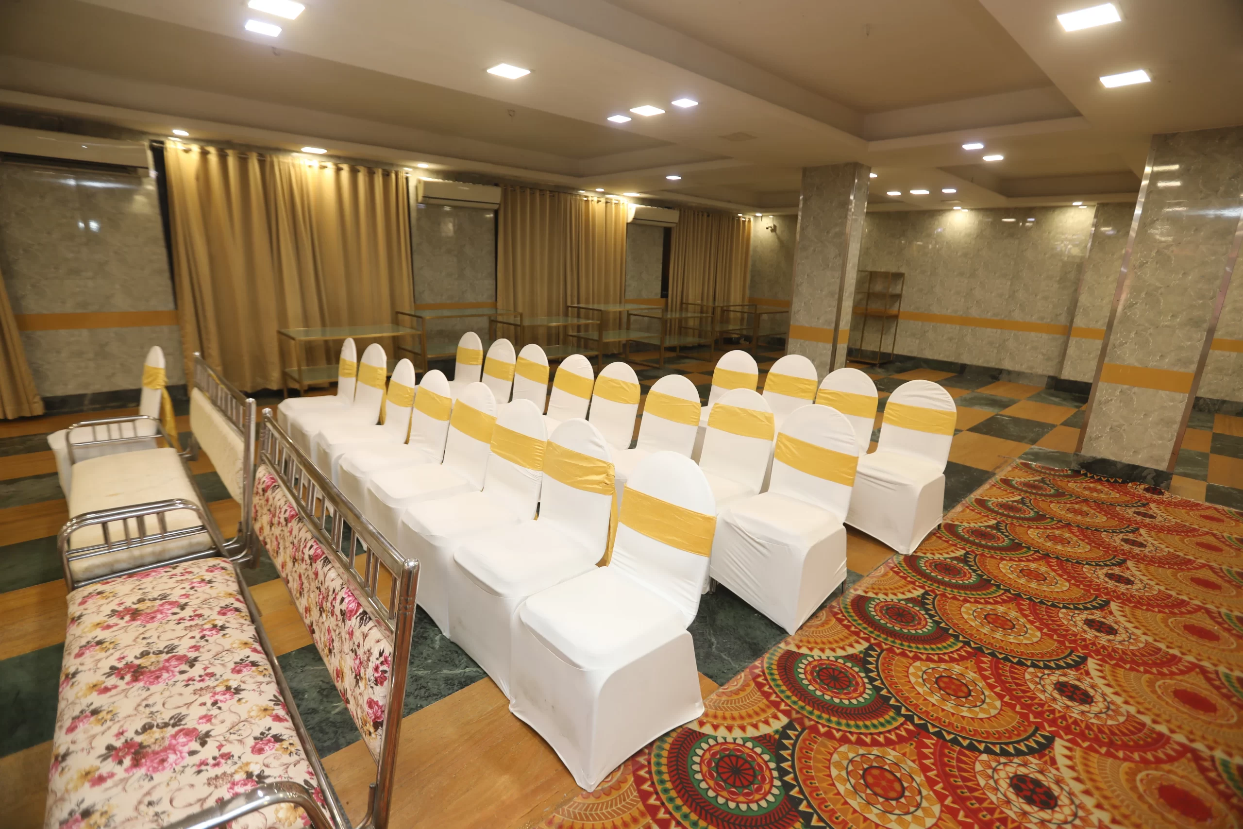 Mauli Banquets Celebration (1)