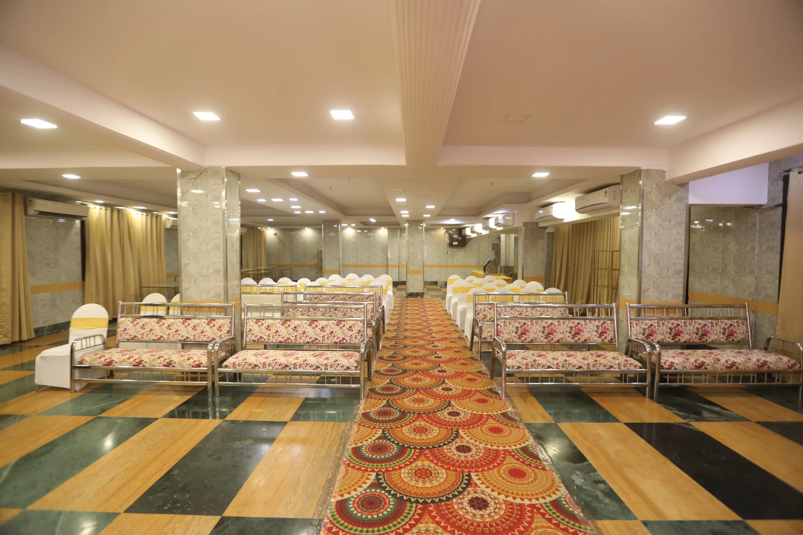 Mauli Banquets Celebration (2)