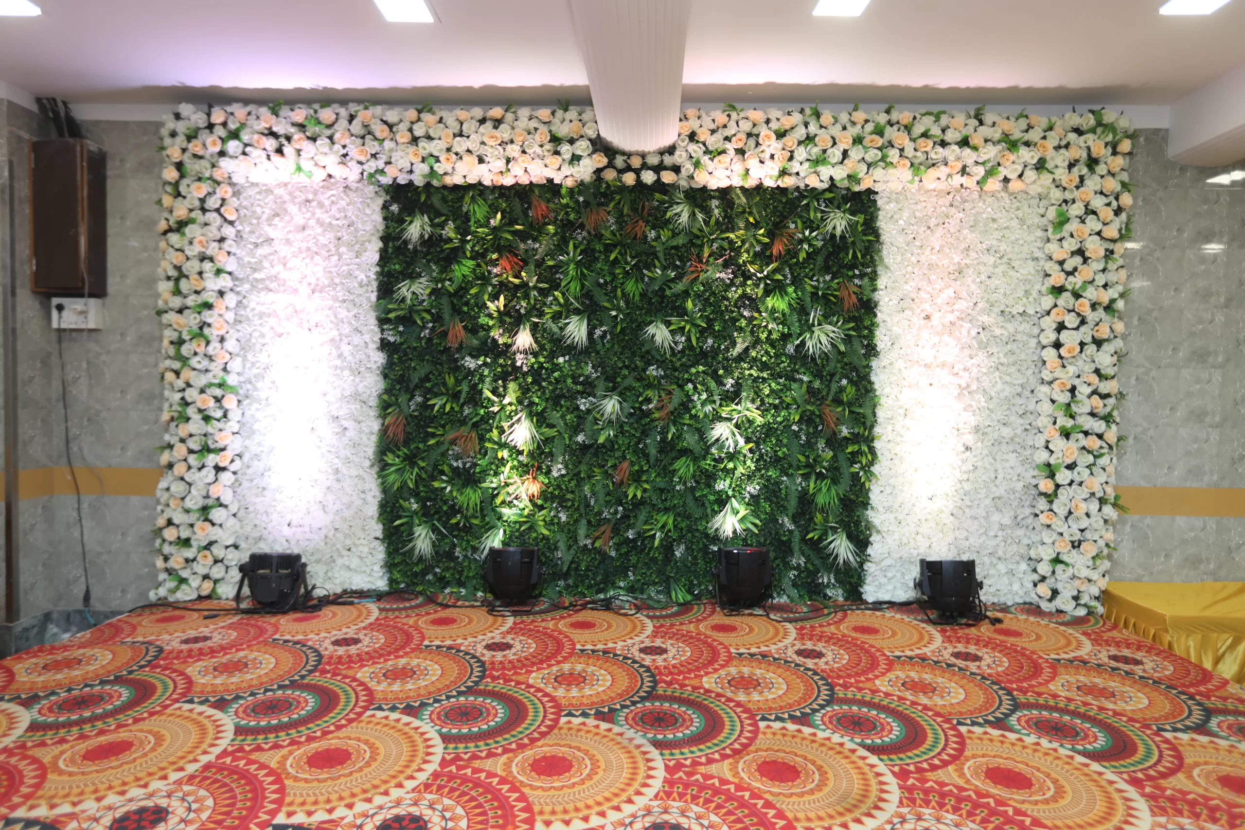 Mauli Banquets Celebration (3)