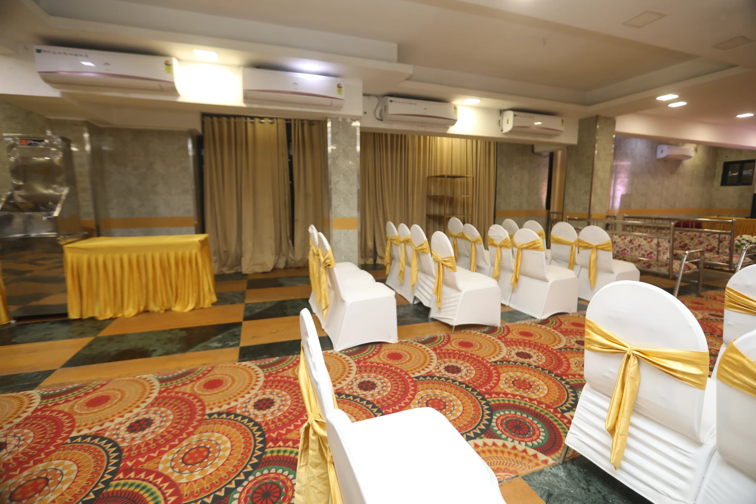 Mauli Banquets Celebration (4)