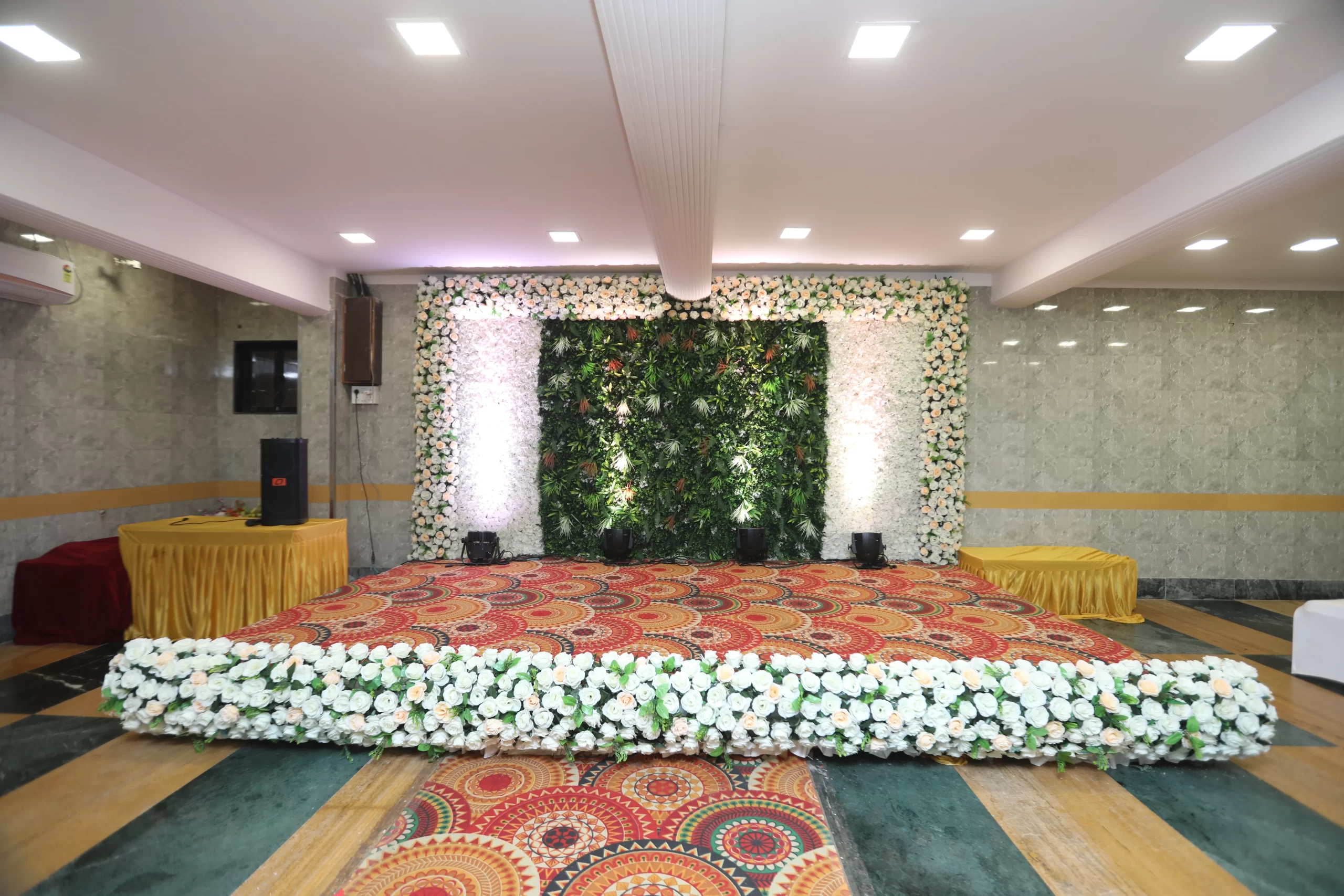 Mauli Banquets Celebration (5)