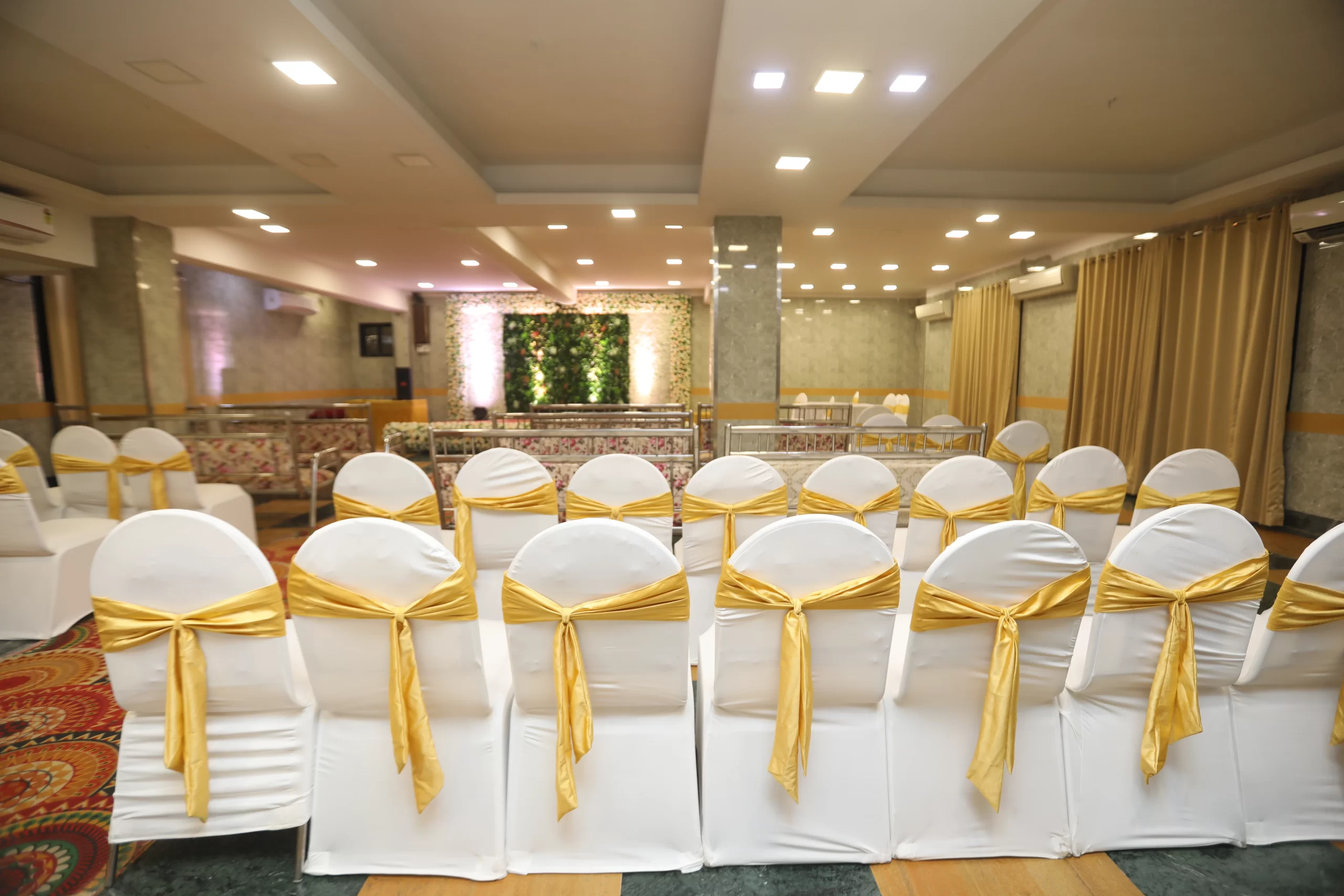 Mauli Banquets Celebration (6)