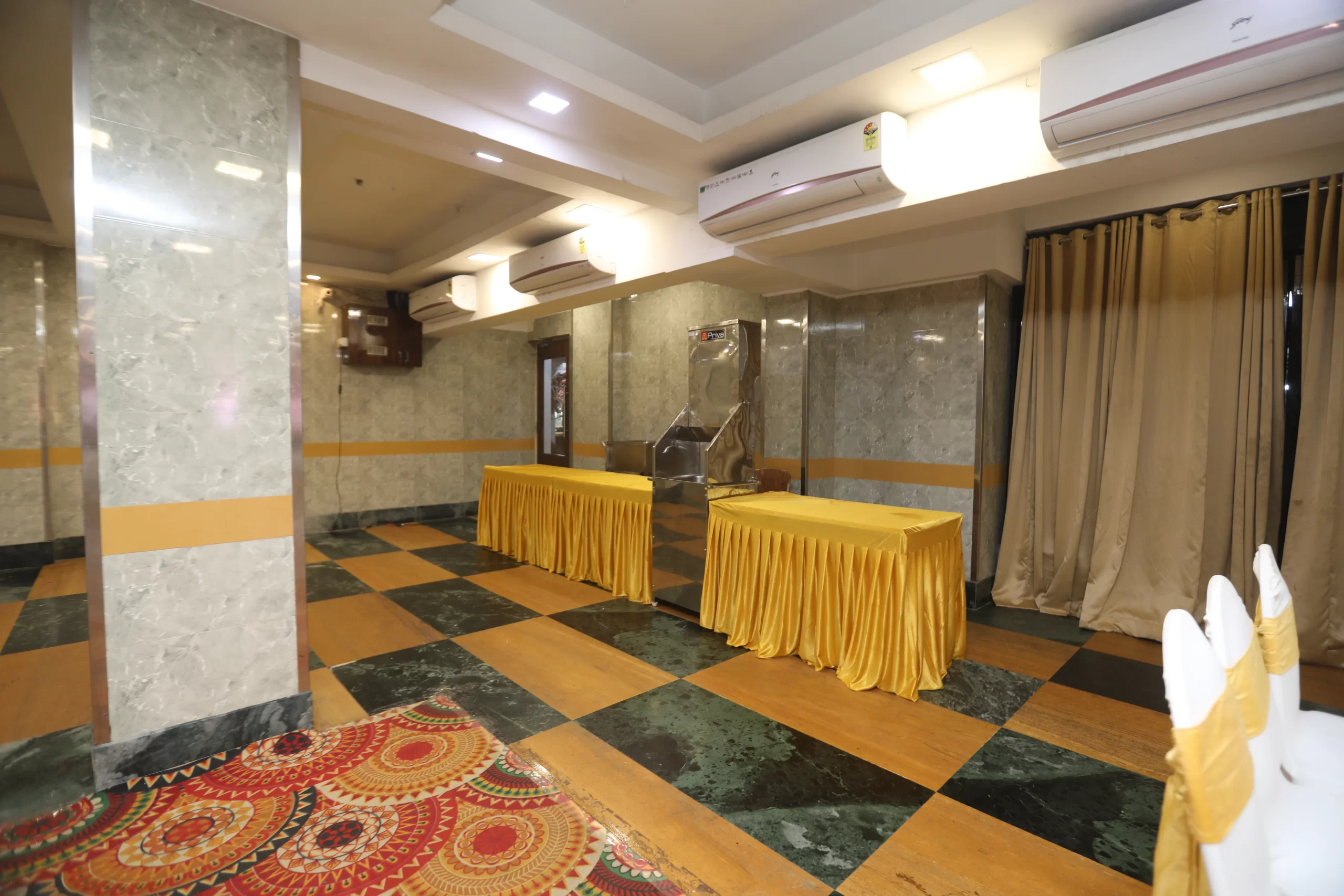 Mauli Banquets Celebration (7)