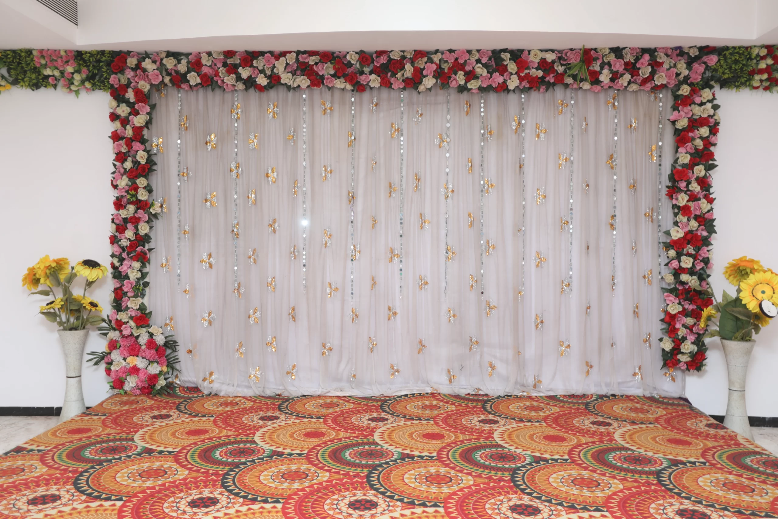 Mauli Banquets Conference (1)