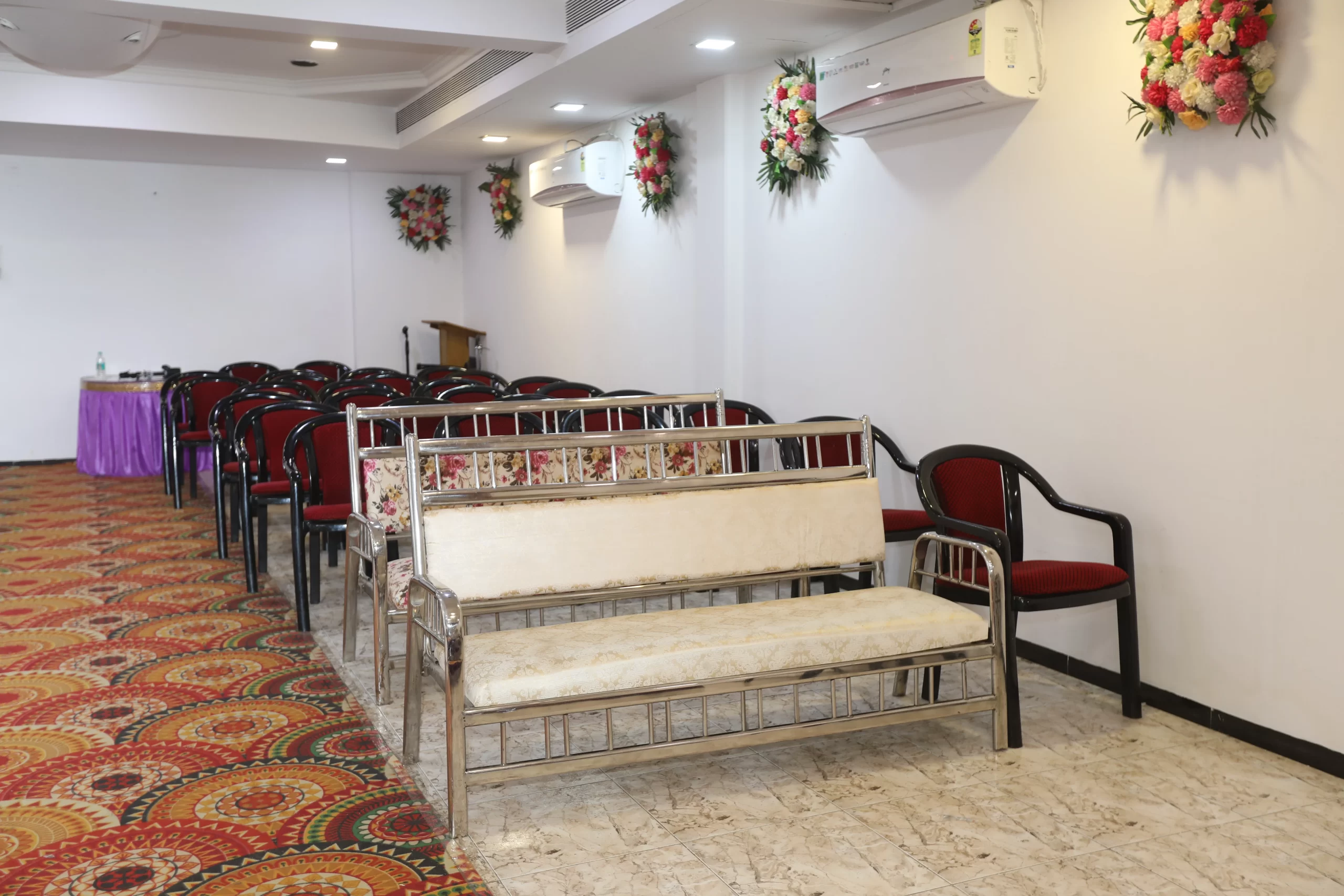 Mauli Banquets Conference (3)