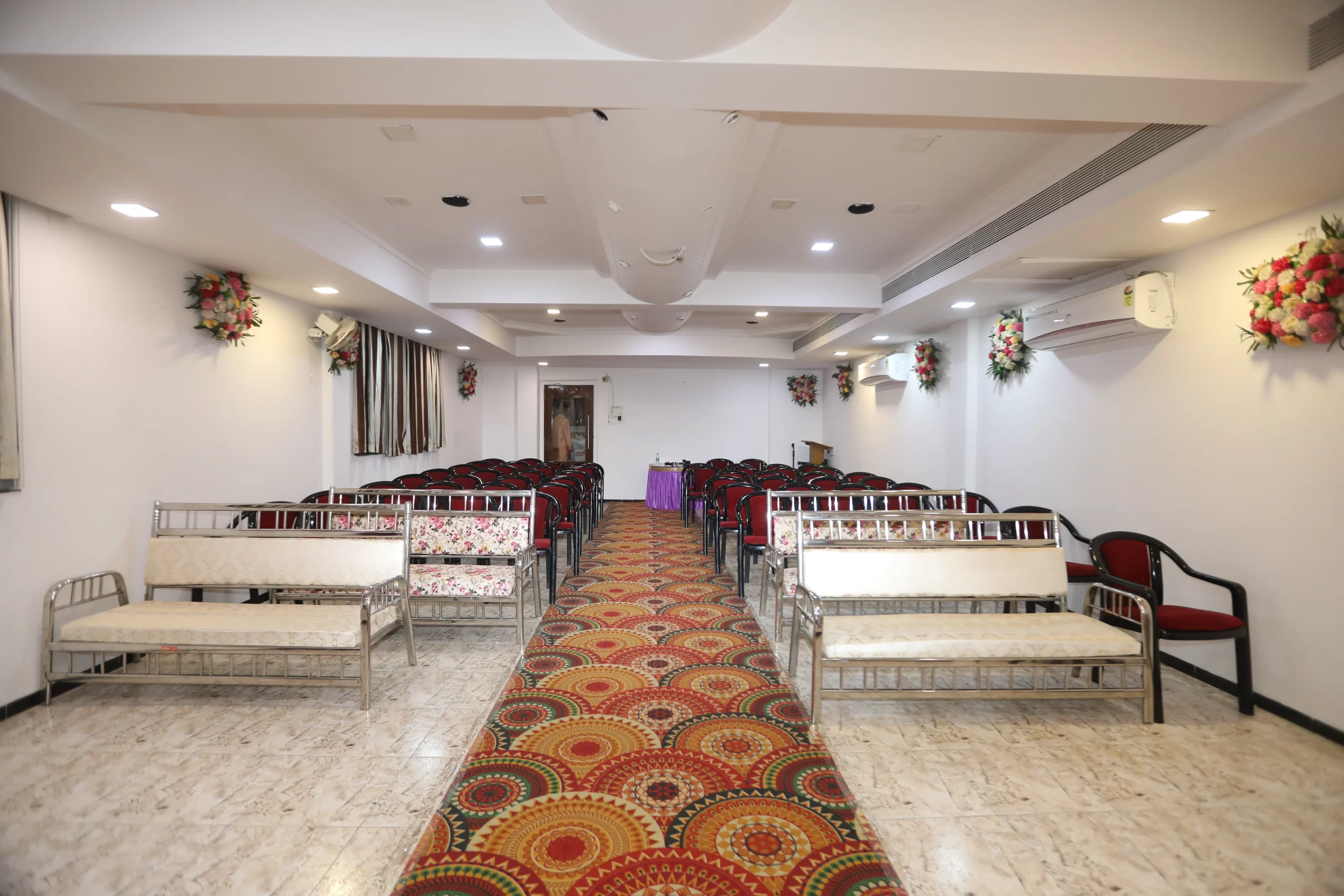 Mauli Banquets Conference (4)