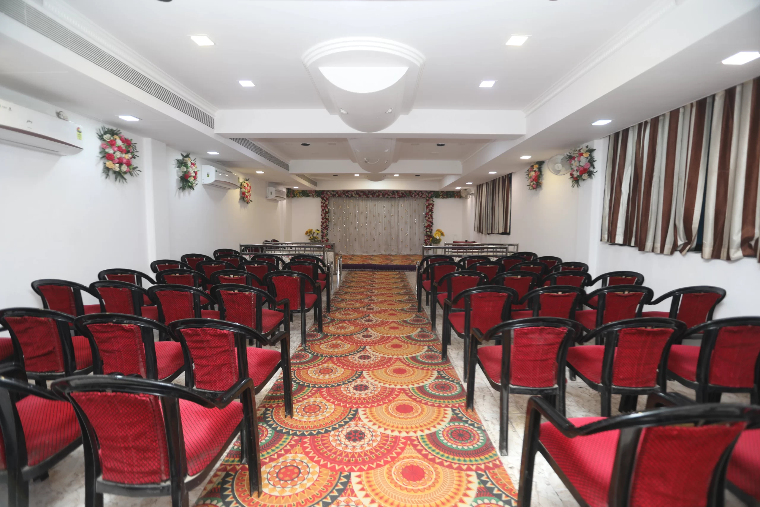 Mauli Banquets Conference (5)