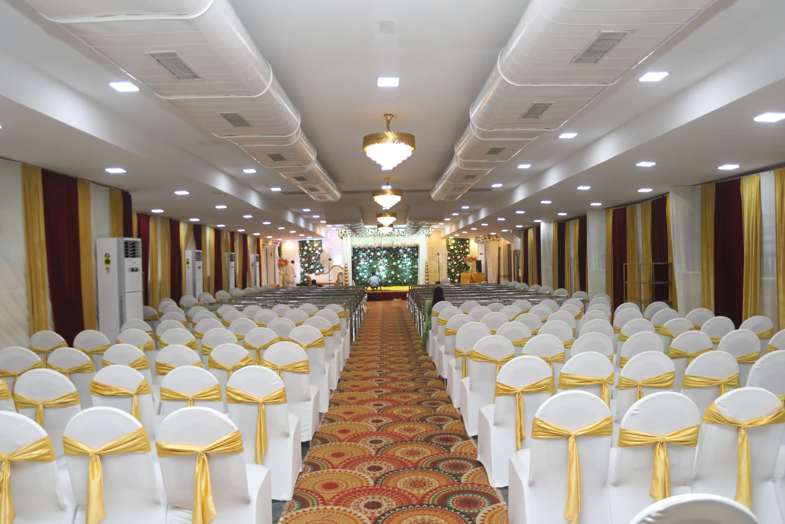 Mauli Banquets Sun Village (1)