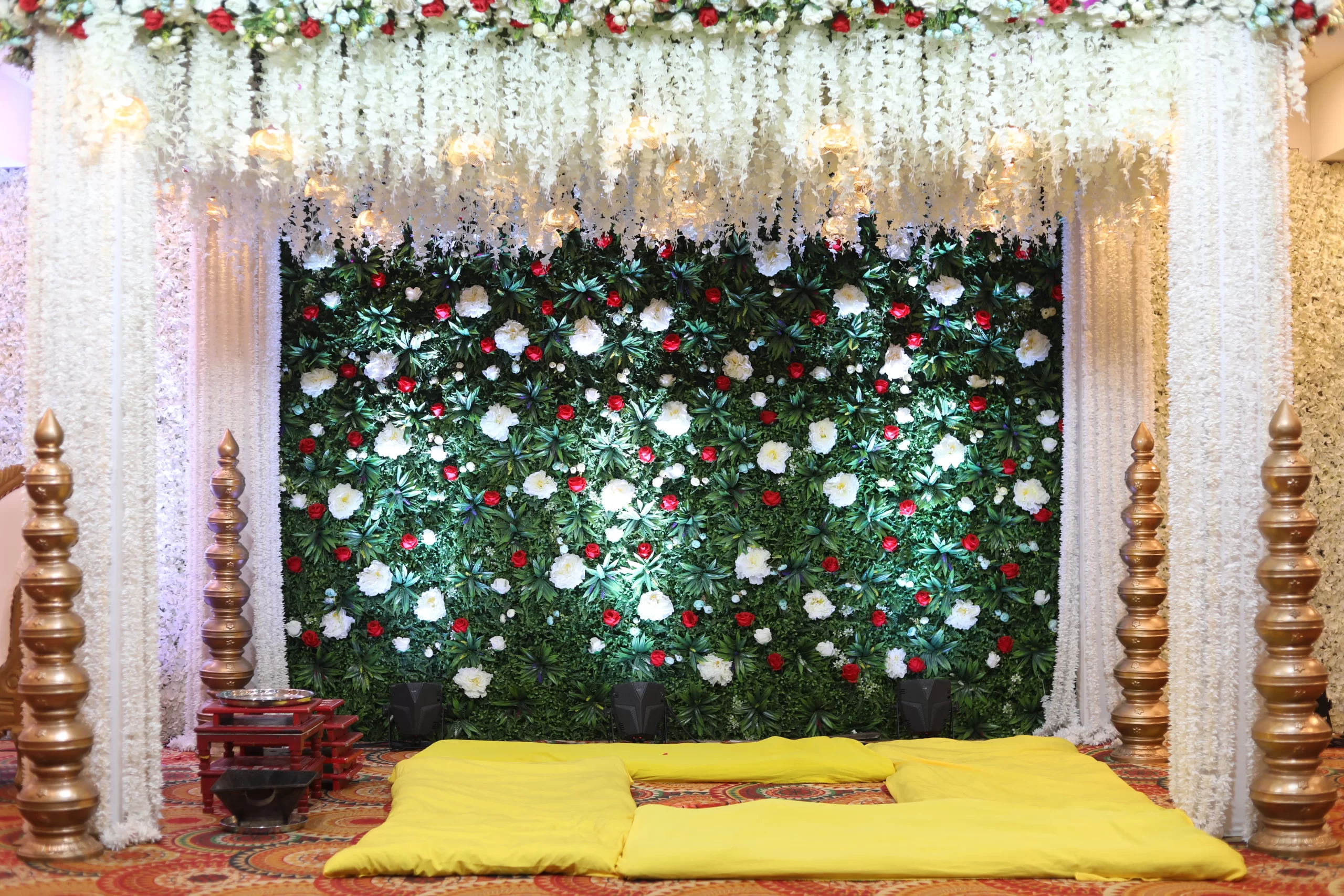 Mauli Banquets Sun Village (10)