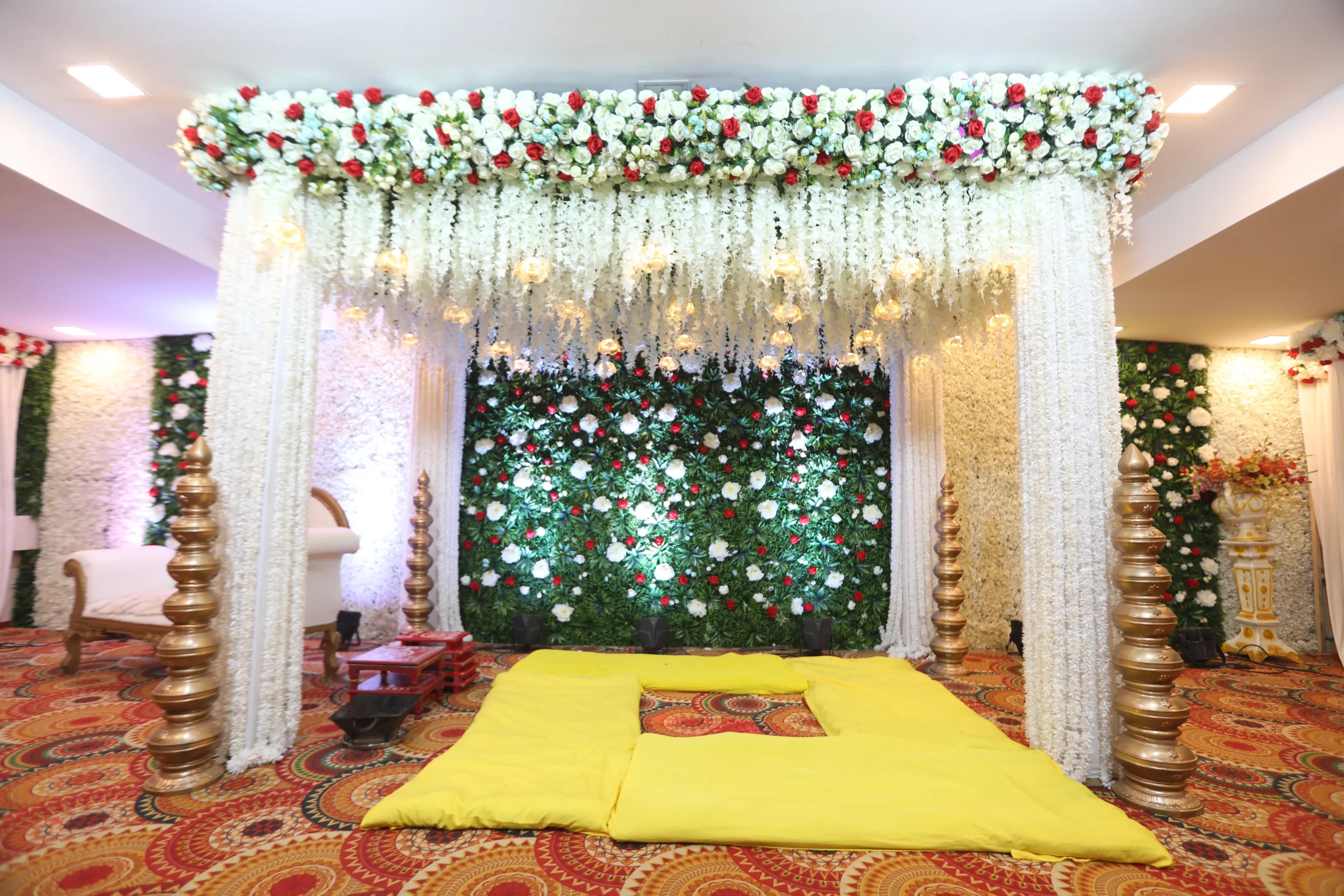 Mauli Banquets Sun Village (11)