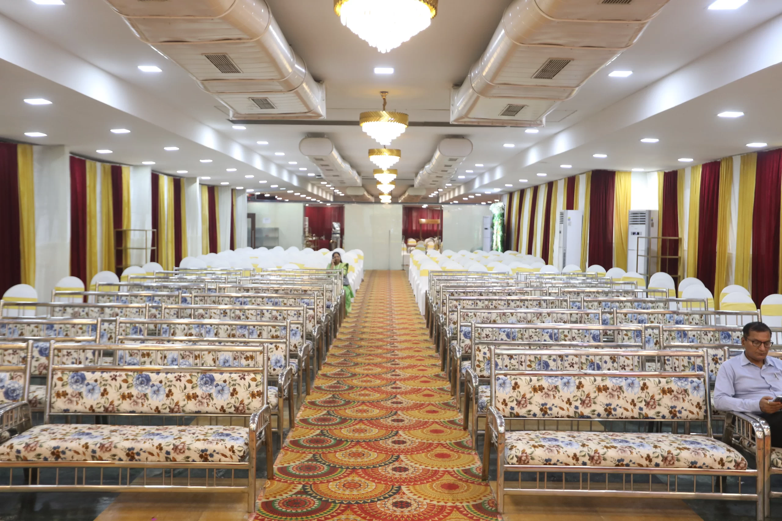 Mauli Banquets Sun Village (12)