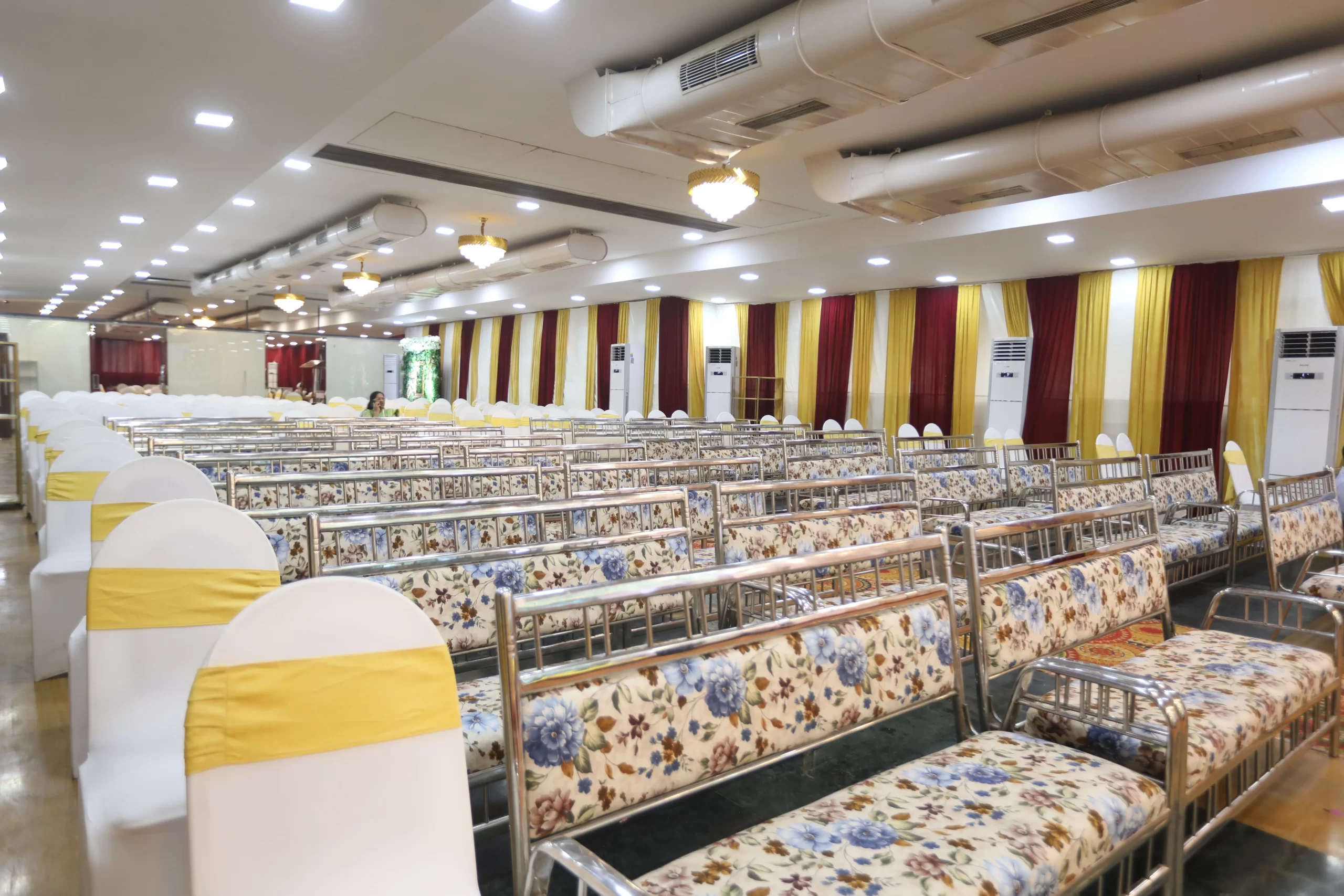 Mauli Banquets Sun Village (2)