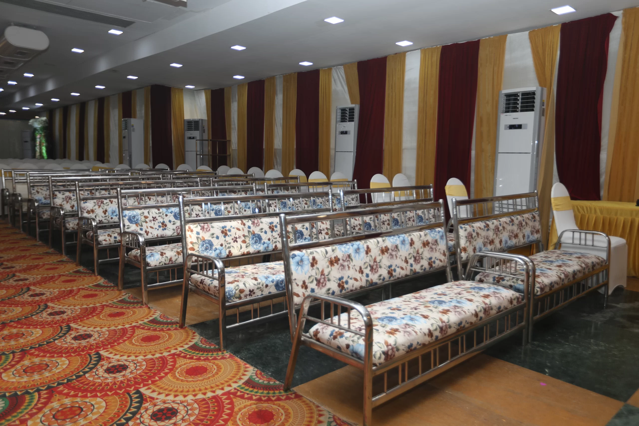 Mauli Banquets Sun Village (3)