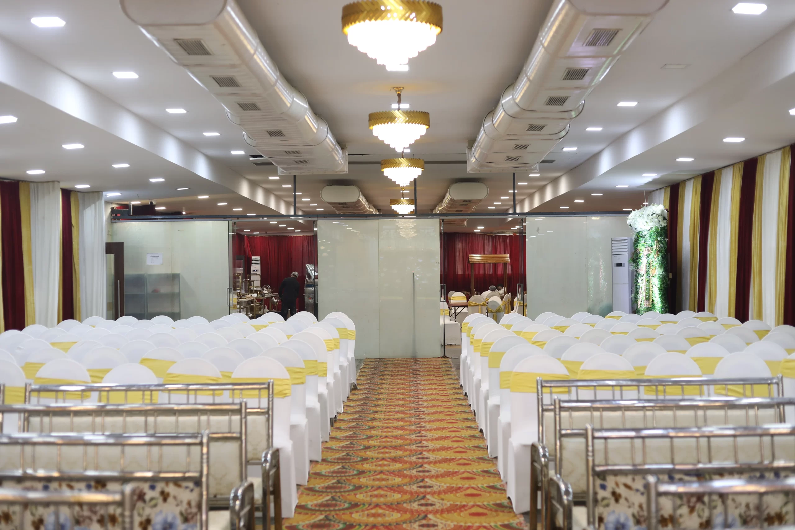 Mauli Banquets Sun Village (6)