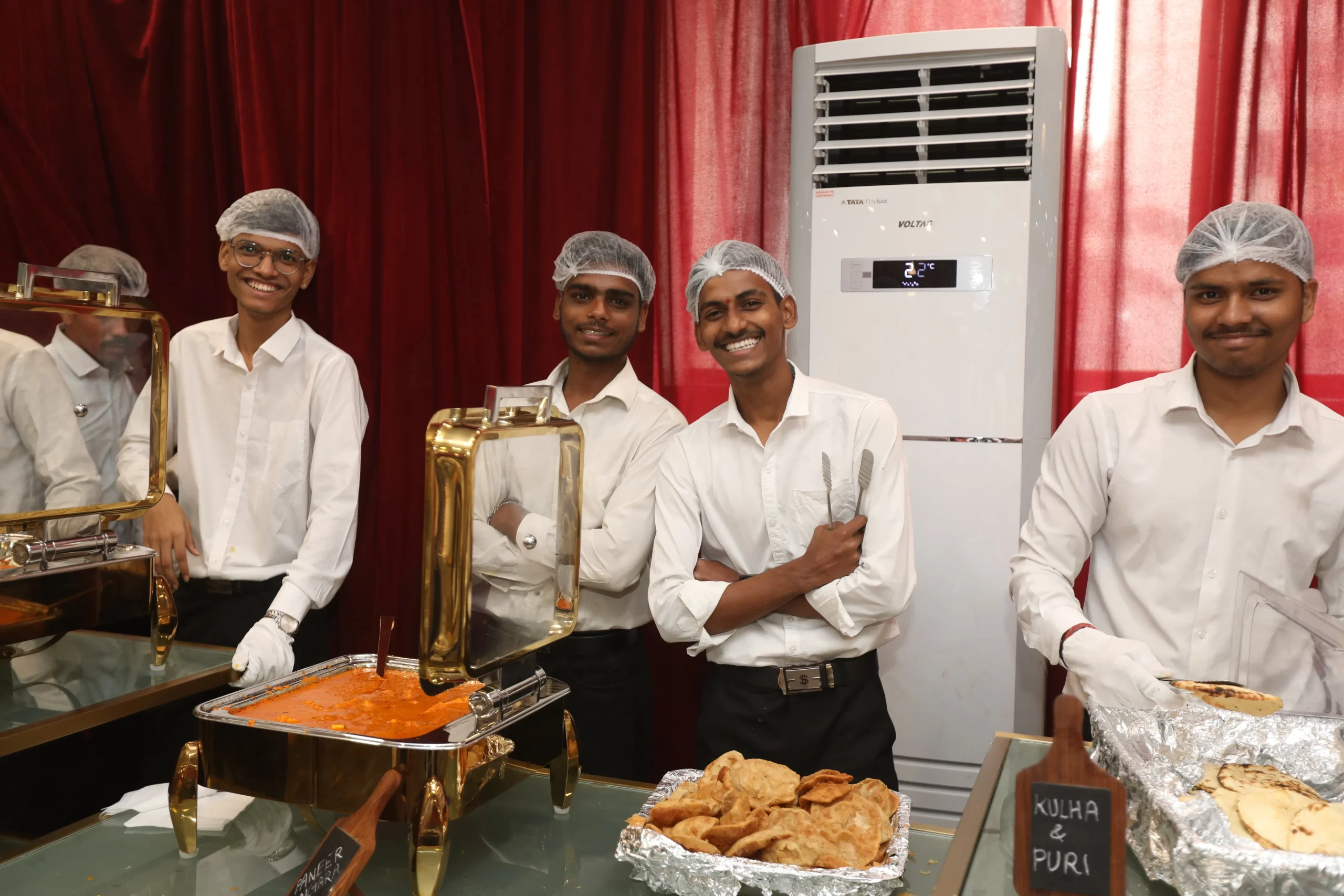 Mauli Banquets Sun Village (7)