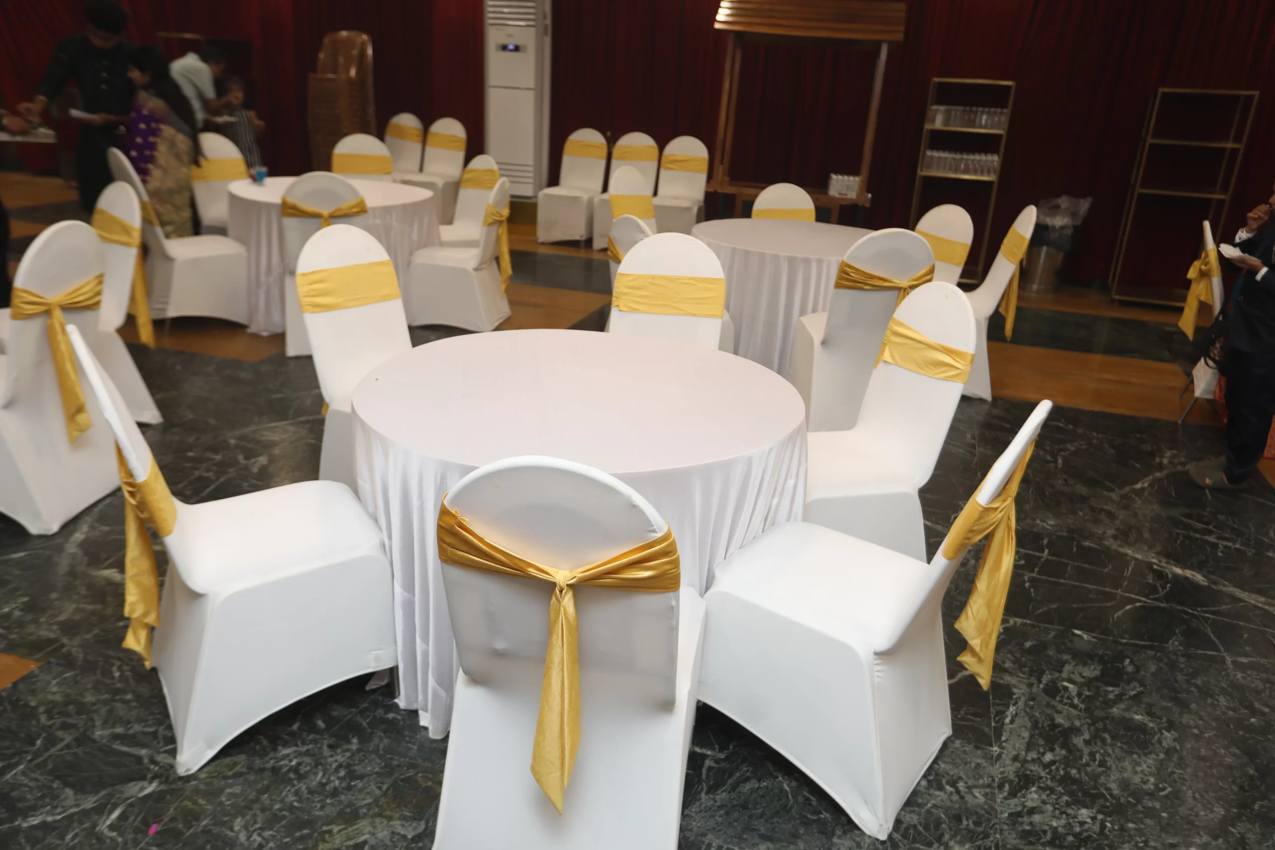 Mauli Banquets Sun Village (8)