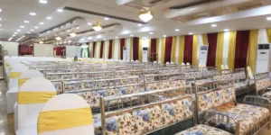 banquet hall in mira road