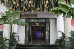 Banquet hall in Mira Road for weddings and events