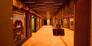 Banquet hall in Mira Road with price