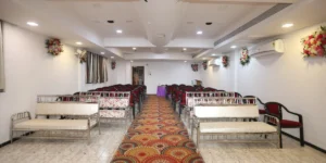 Affordable banquet hall in Mira Road