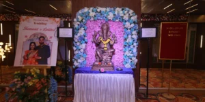 Affordable banquet hall in Mira Road