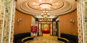 Banquet hall in Mira Road